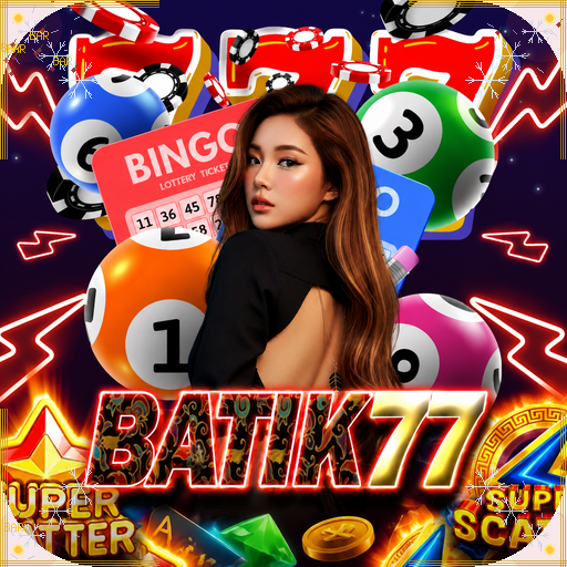 batik77 — galeri pratinjau - APK Resmi